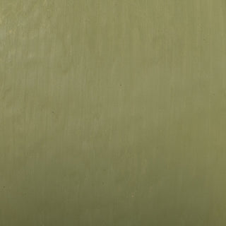Iron, 20", Circle Wall Deco, Green