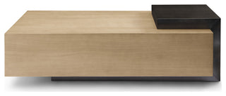 Cadiz Cocktail Table, Oak