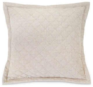 Aragoza 3-Piece Queen Quilt Set, Cream