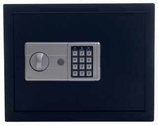 Large Electronic Combinations Steel Safe with Keypad by Stalwart