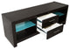 Andora TV Stand, Black