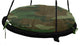 Camo Large Dreamcatcher Swing Cushion