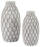 Dionna Vase, Set of 2