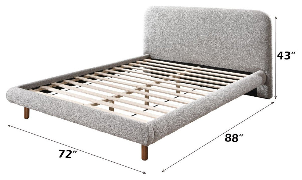 Acme Cleo Queen Bed