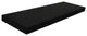 2"x10" Rustic, Floating Shelf, Heavy Duty, Dishes, Easy Hang Mounting Included,