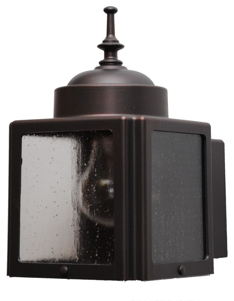 Kiss Series Wall Bracket, Black