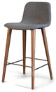 Mackay Counter Stool, Gray