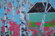 "Deep in the Forest" Painting Print on Wrapped Canvas, 60"x40"