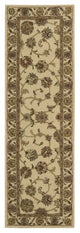 Nourison INDIA HOUSE 415 IVORY RUG