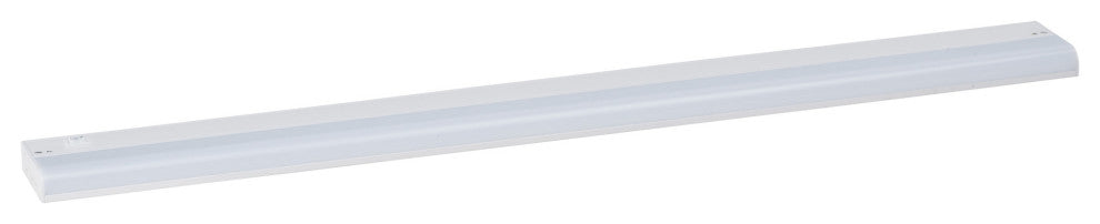 Maxim 89855 CounterMax 36"L LED Under Cabinet Light Bar - 3000K - White