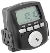 Accessory Time Clock Digital Time Clock