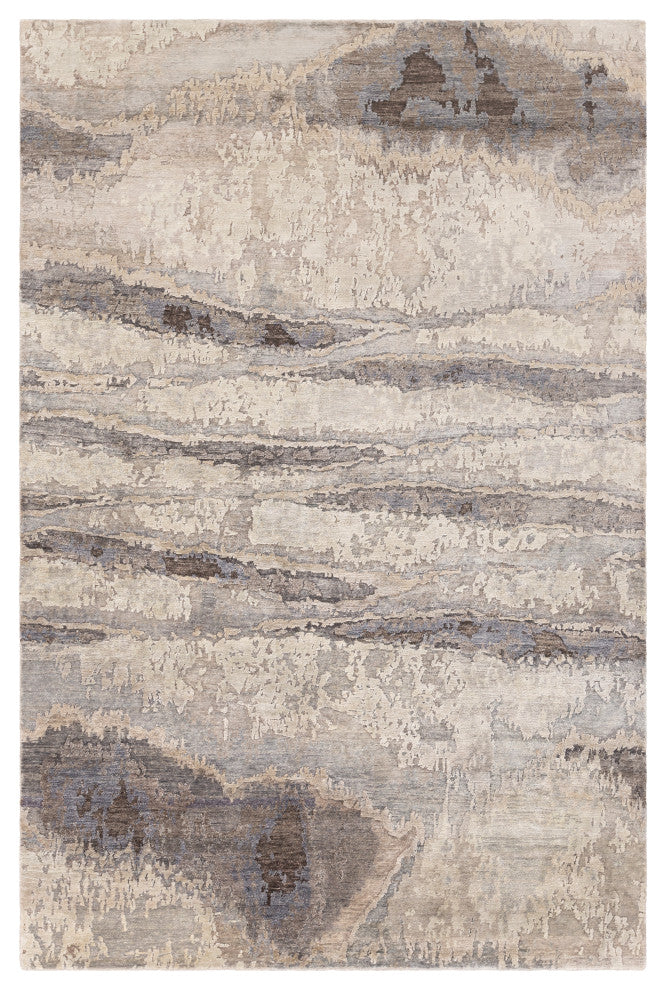 Surya Imola IML-1002 Modern Area Rug, 6' x 9' Rectangle