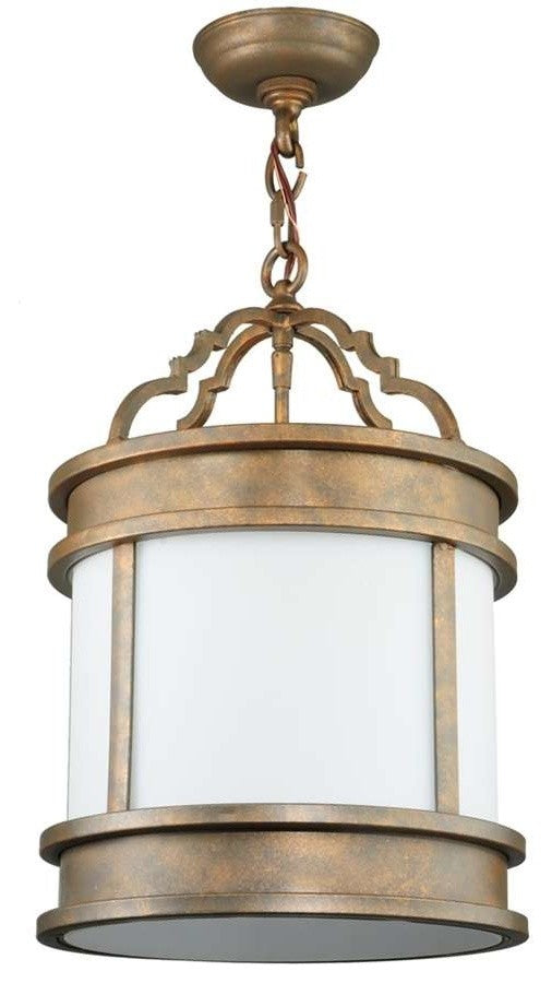 12 Wide Wyant Pendant