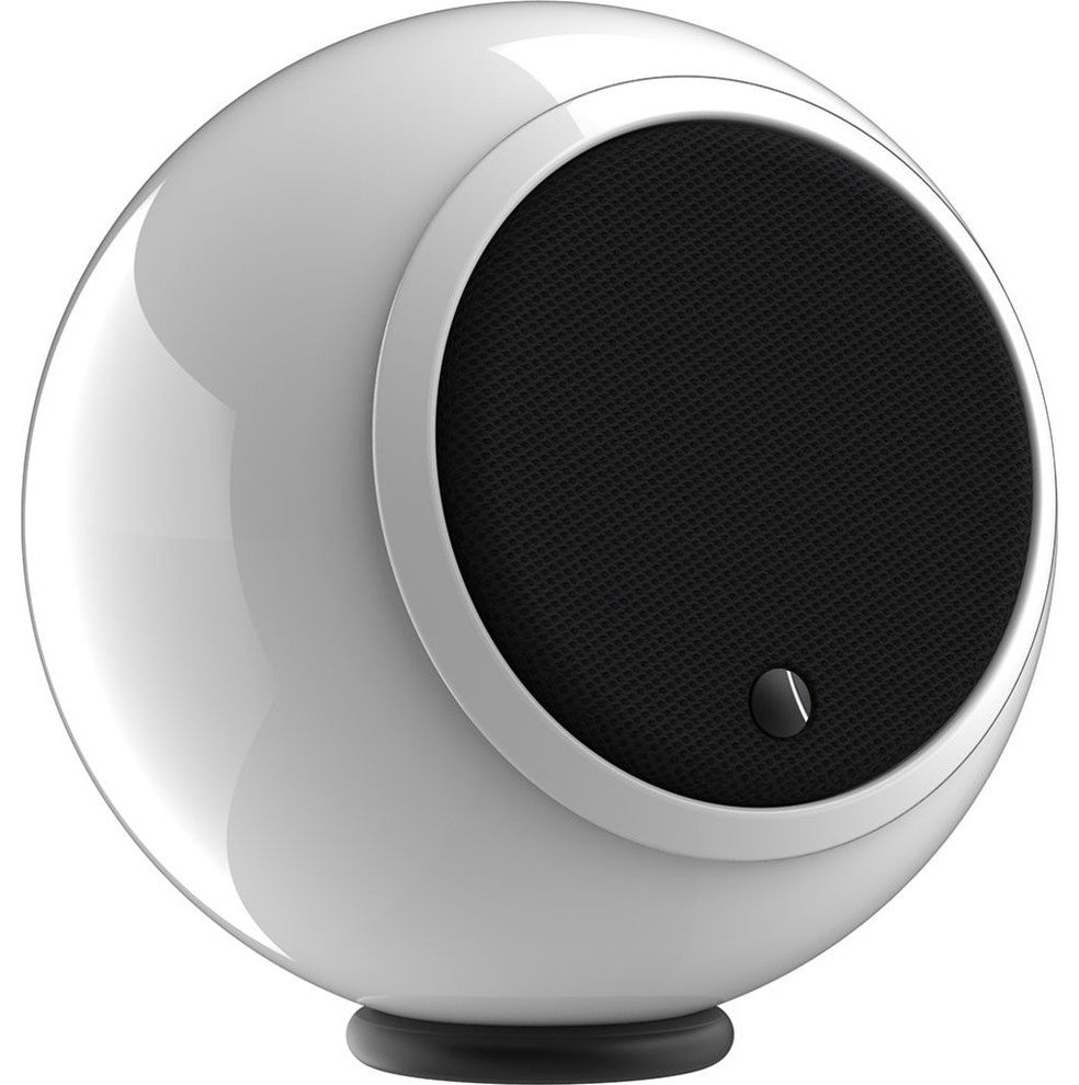 Gallo Acoustics A'Diva SE Speaker, Gloss White