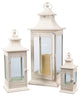 Lantern, 3-Piece Set