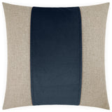 Jefferson Pillow - Azure