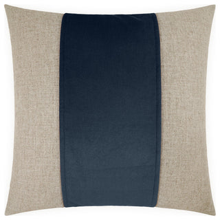 Jefferson Pillow - Azure