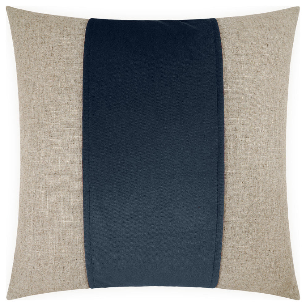 Jefferson Pillow - Azure