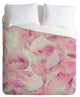 Deny Designs Jacqueline Maldonado Sleep To Dream Duvet Cover - Lightweight