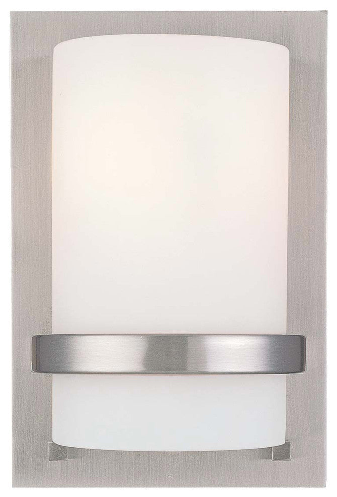 Minka-Lavery 1-Light Wall Mount