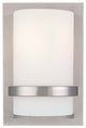Minka-Lavery 1-Light Wall Mount