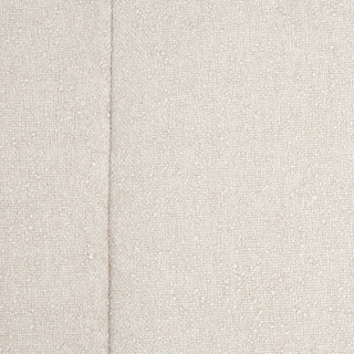 La Marisia Accent Bench, Tranquil/Creamy Pearl