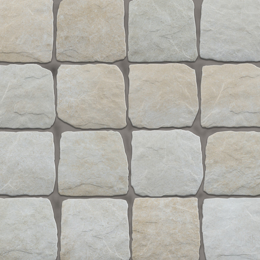 Country Porcelain Floor and Wall Tile
