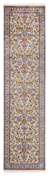 MOGUL, Hand Knotted Area Rug 10' 0" X 2' 6"