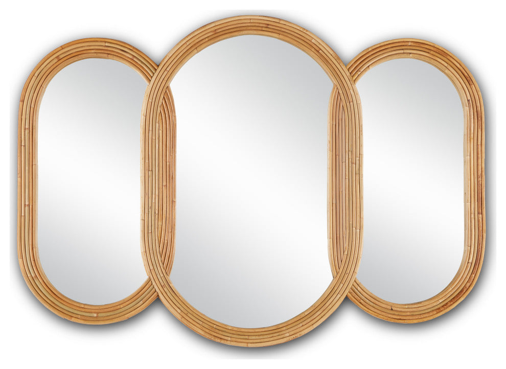 Triboa Mirror