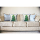 Christmas Tree Large Indoor/Outdoor Pillow 16x20