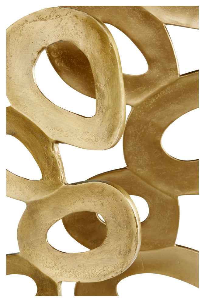 Chellean Lux #2 Sculpture