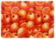 Andreas Orange Casserole Trivet