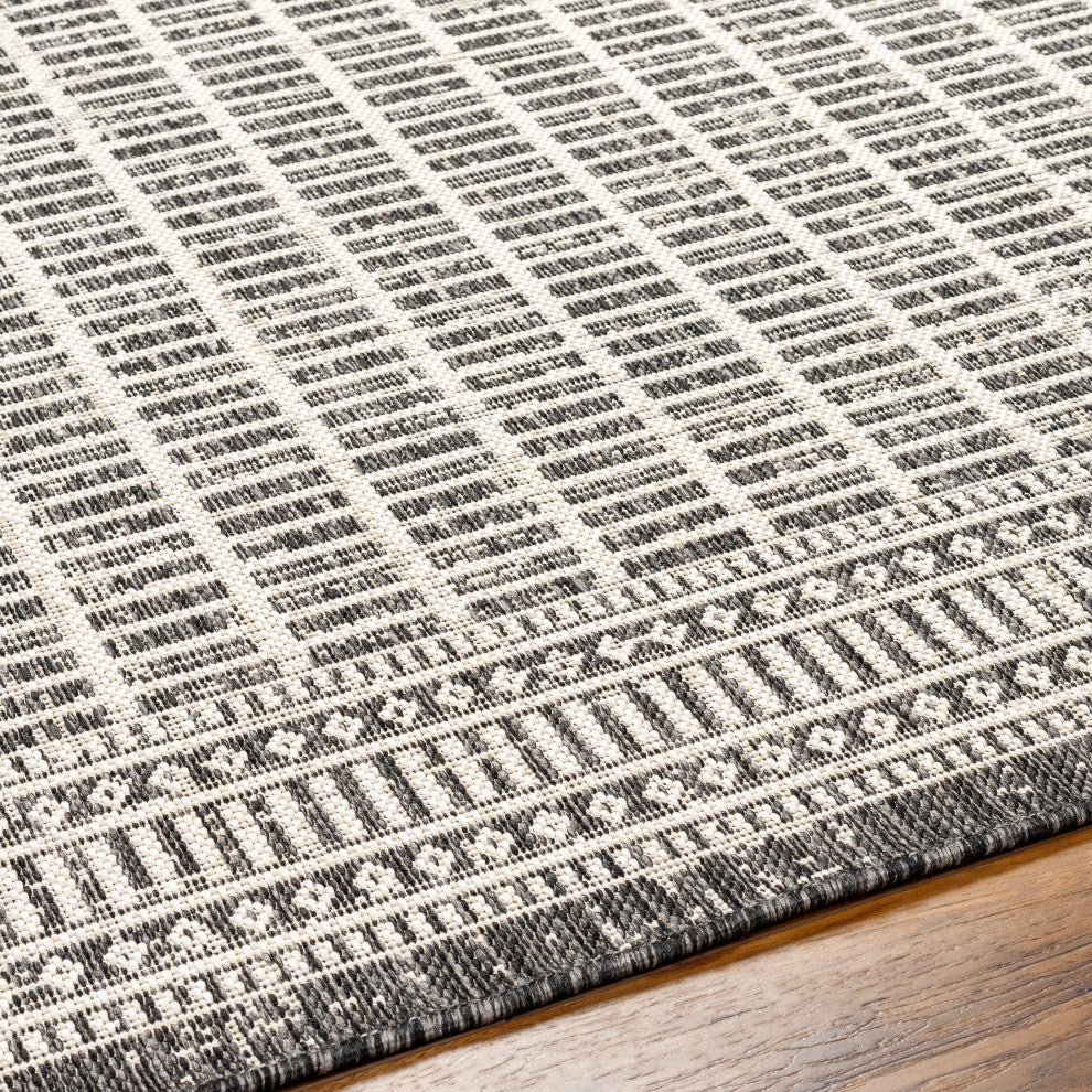 Surya Ravello RVL-2362 Indoor/Outdoor Area Rug