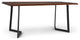 Malden / Watkins 7-Piece Dining Set
