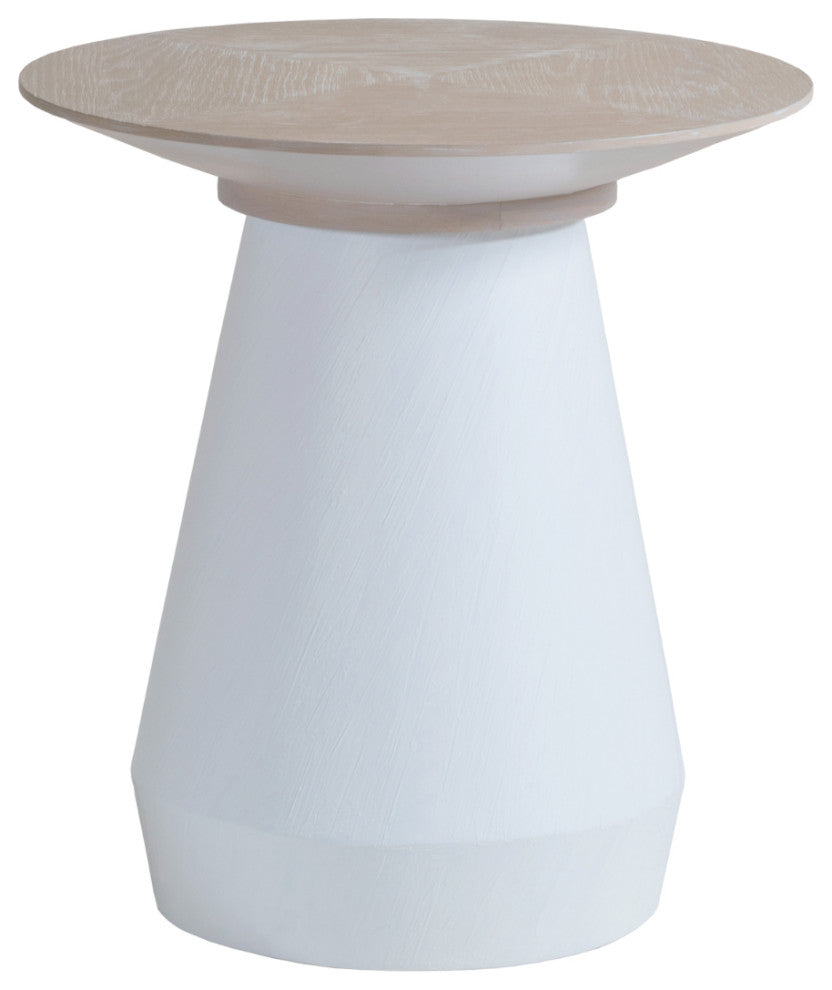 Bodhi Round 2-Piece Table Set