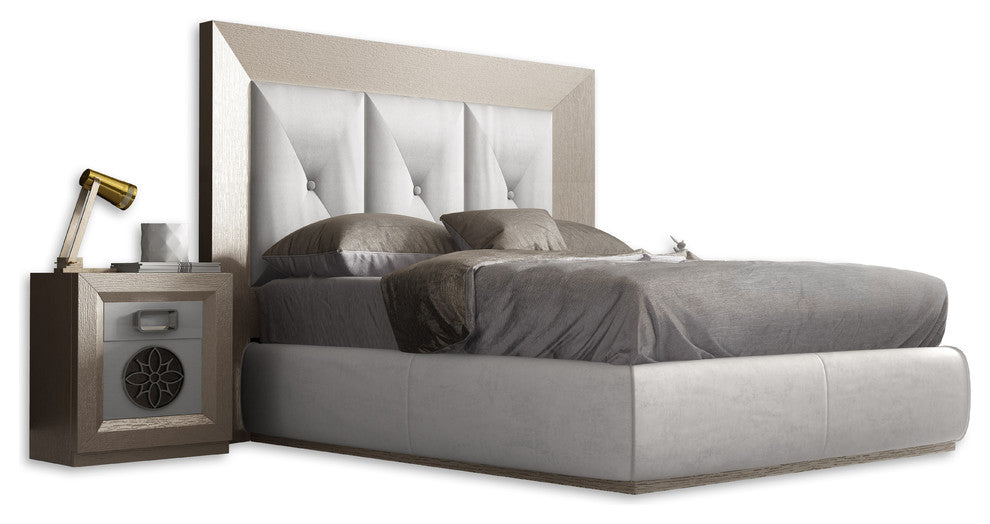 MA67 Bed, Queen