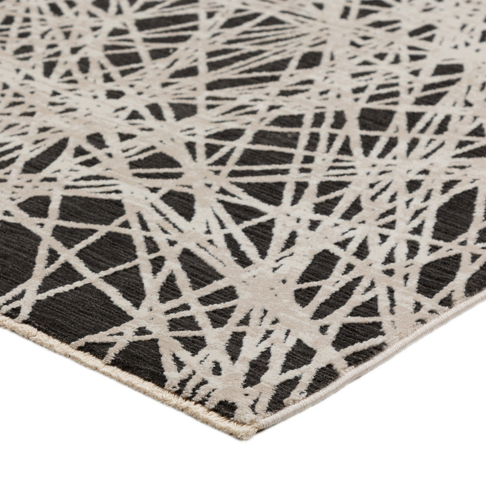 Dalyn Denizi DZ4 Midnight 9'x13'2" Rug