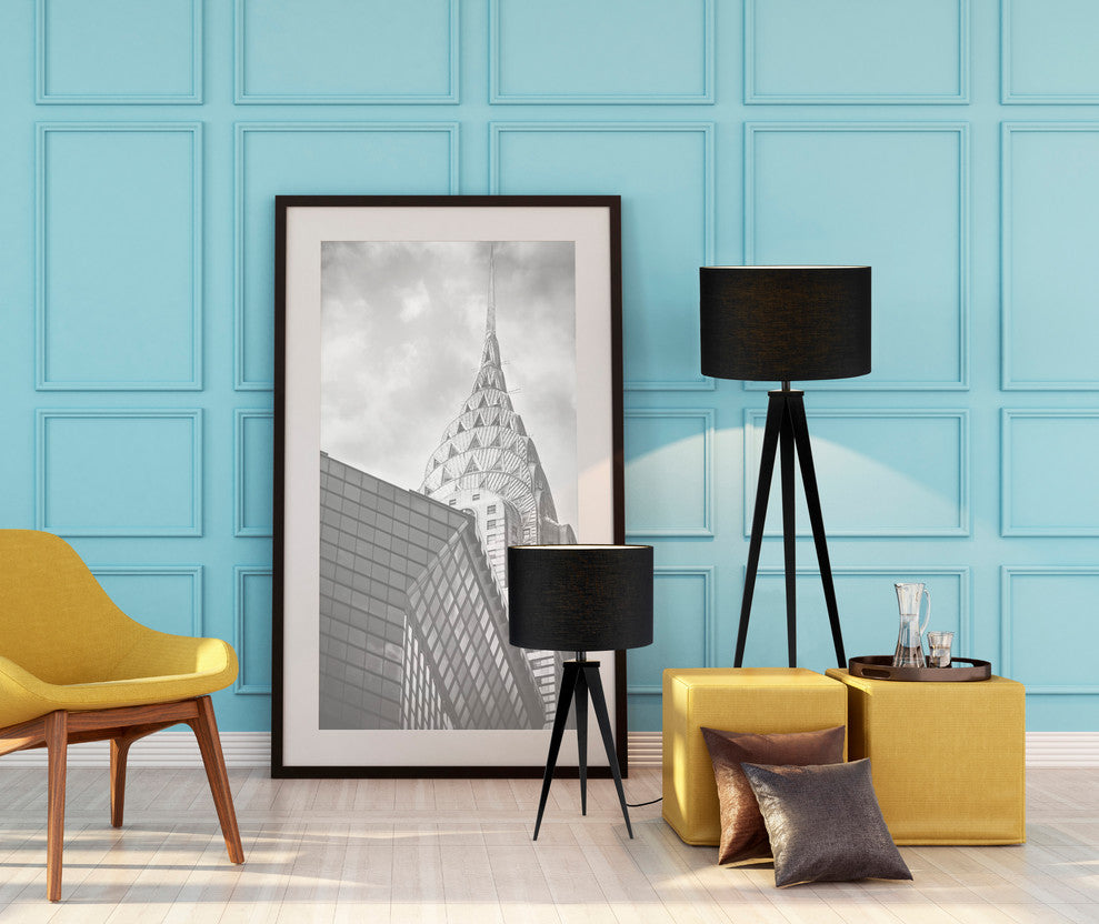 Director Table Lamp