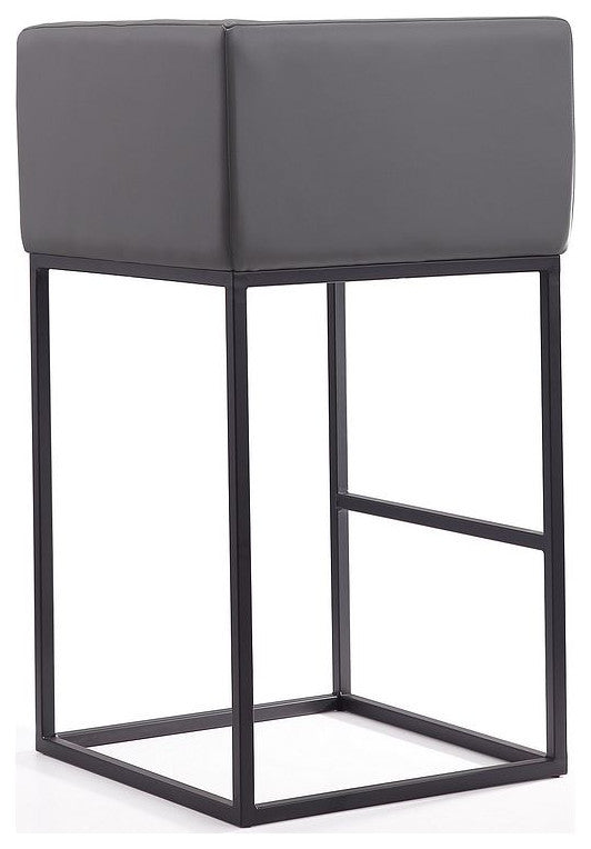 Manhattan Comfort Embassy Bar Stool