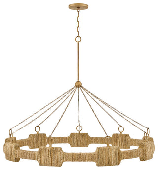 Hinkley Raffi LED Chandelier, Large