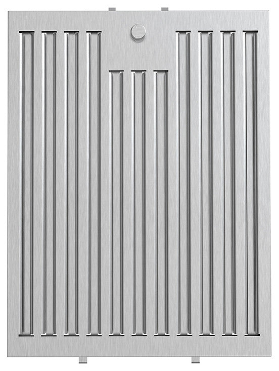 Streamline 30" Girardi Ducted Wall Mount Range Hood, Stainless Steel