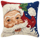 Santa Hook Pillow