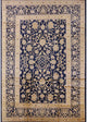 Ahgly Company Indoor Rectangle Mid-Century Modern Area Rugs, 7' x 10'