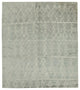 Rug N Carpet - Handmade One-of-a-Kind 9' 2'' x 10' 6'' Moroccan Area Rug