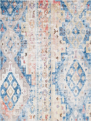 Southwestern/Lodge Boheme 9'x12' Rectangle Seamist Area Rug