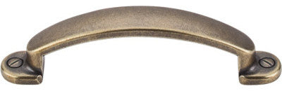 Arendal Pull - German Bronze, TKM1698