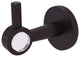 Clearview Robe Hook, Antique Bronze