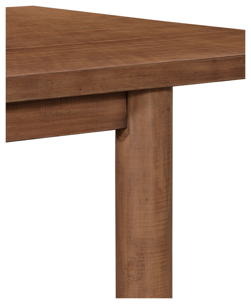 Arden Dining Table Brown