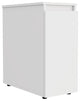 DEPOT E-SHOP Nova Bathroom Storage Cabinet, One Drawer