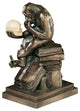 Darwin's Ape Statue